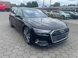 Schwarz Gebraucht 2020 Audi A6 Sport Limousine | 29.990 € (Superpreis)