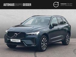 Denim blau Gebraucht 2024 Volvo XC60 Plus SUV | 44.750 € (Guter Preis)