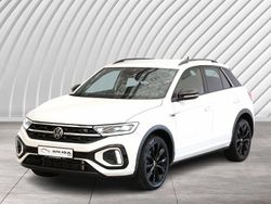 Pure white Gebraucht 2023 VW T-Roc Sport SUV | 25.490 € (Guter Preis)