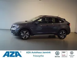 Grau Neu 2025 VW Taigo R SUV | 25.889 € (Superpreis)