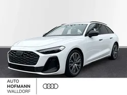 Arkonaweiß Gebraucht 2024 Audi A5 Ambiente Coupé | 69.850 € (Teuer)