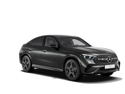 Graphitgrau Neu 2025 Mercedes GLC220 Coupé | 67.250 € (Fairer Preis)