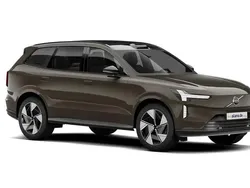 Sand dune metallic (beige) Neu 2025 Volvo EX90 Performance SUV | 112.420 €