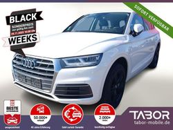 Weiss Gebraucht 2017 Audi Q5 Sport SUV | 29.488 € (Fairer Preis)