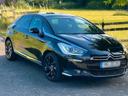 Gebraucht 2015 Citroën DS5 Sport Chic Kleinwagen | 8.500 €