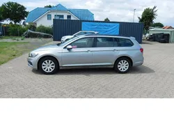 Andere Gebraucht 2022 VW Passat Conceptline Kombi | 23.990 € (Guter Preis)