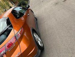Orange Gebraucht 2008 Honda Civic S Coupé | 5.900 € (Etwas zu teuer)