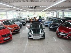 Grün Gebraucht 2000 Mini Cooper Kleinwagen | 17.990 € (Fairer Preis)