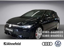 Grenadillschwarz Gebraucht 2025 VW Golf VIII GTI Clubsport Limousine | 49.790 €