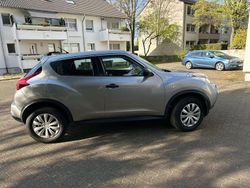 Silber Gebraucht 2012 Nissan Juke SUV | 4.400 € (Superpreis)