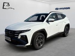 Weiß Gebraucht 2024 Hyundai Tucson Select SUV | 28.490 € (Superpreis)