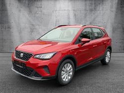 Desire rot Neu 2025 Seat Arona SUV | 19.990 € (Guter Preis)