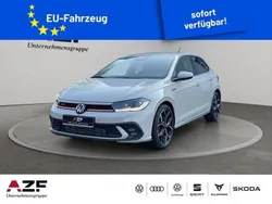 Weiß Neu 2025 VW Polo GTI Limousine | 29.990 € (Superpreis)