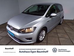 Silber Gebraucht 2015 VW Golf LOUNGE SUV | 11.970 € (Etwas zu teuer)