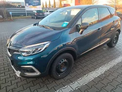 Blau Gebraucht 2019 Renault Captur Intens SUV | 15.400 € (Guter Preis)