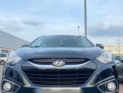 Schwarz Gebraucht 2013 Hyundai ix35 SUV | 7.500 €