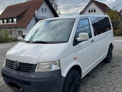 Gebraucht 2007 VW T5 Van | 9.400 € (Fairer Preis)
