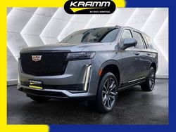 Other Gebraucht 2023 Cadillac Escalade SUV | 105.888 €
