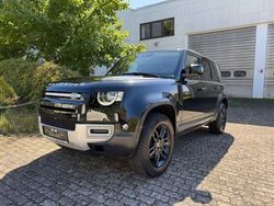 Schwarz Gebraucht 2020 Land Rover Defender SUV | 47.777 € (Guter Preis)