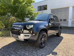 Schwarz Gebraucht 2020 Land Rover Defender SUV | 47.777 € (Guter Preis)