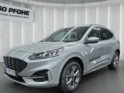 Solar silver (silber metallic) Gebraucht 2024 Ford Kuga ST-Line SUV | 31.999 € (Guter Preis)