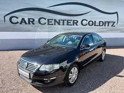 Schwarz Gebraucht 2008 VW Passat Limousine | 6.500 € (Teuer)