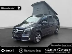 Andere Gebraucht 2022 Mercedes V300 Marco Polo Van / Kleinbus | 66.900 € (Guter Preis)