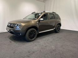 Nerzbraun Gebraucht 2018 Dacia Duster Prestige SUV | 13.250 € (Fairer Preis)