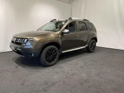 Nerzbraun Gebraucht 2018 Dacia Duster Prestige SUV | 13.800 € (Fairer Preis)