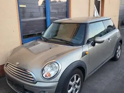 Beige Gebraucht 2007 Mini Cooper Coupé Coupé | 1.700 €