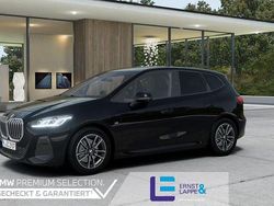 Black sapphire Gebraucht 2024 BMW 216 Efficient Dynamics Van / Kleinbus | 29.880 € (Teuer)