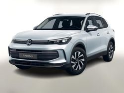 Oyster silver metallic Neu 2025 VW Tiguan Comfortline SUV | 40.222 € (Superpreis)
