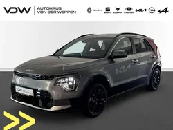 Grau Neu 2024 Kia e-Niro Inspiration SUV | 36.900 € (Etwas zu teuer)