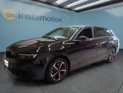 Schwarz Gebraucht 2024 Opel Astra Kombi | 26.249 € (Fairer Preis)