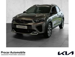 Grau Neu 2025 Kia Stonic GT-Line SUV | 26.250 € (Fairer Preis)