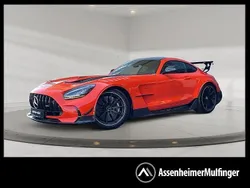 Amg magmabeam Gebraucht 2021 Mercedes AMG GT AMG Coupé | 303.422 € (Superpreis)