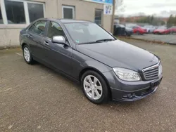 Mercedes C180