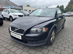 Schwarz Gebraucht 2008 Volvo C30 Momentum Kleinwagen | 1.500 € (Guter Preis)