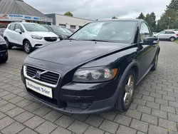Schwarz Gebraucht 2008 Volvo C30 Momentum Kleinwagen | 1.480 € (Guter Preis)