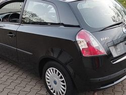 Schwarz Gebraucht 2006 Fiat Stilo Limousine | 1.300 € (Fairer Preis)