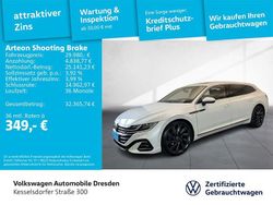 0r oryxwhite perlmutteffekt Gebraucht 2020 VW Arteon R-line Kombi | 29.980 € (Fairer Preis)