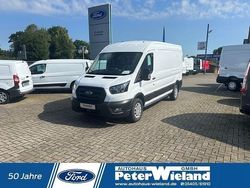 Neu 2025 Ford Transit Trend Van | 39.151 € (Fairer Preis)