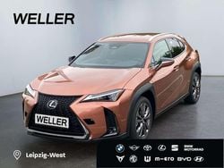 Weiss Neu 2025 Lexus UX 300h Sport Design Packet SUV | 38.890 € (Fairer Preis)