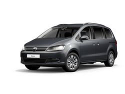 Gebraucht 2020 VW Sharan Comfortline Van / Kleinbus | 26.950 € (Fairer Preis)