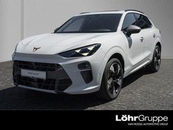 Weiß Neu 2025 Cupra Terramar SUV | 42.960 € (Guter Preis)