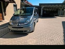Gebraucht 2013 Renault Trafic Black Edition Van | 11.500 € (Teuer)