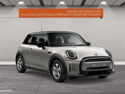 Grau Gebraucht 2022 Mini Cooper Kleinwagen | 21.790 € (Fairer Preis)