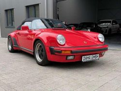 Rot Gebraucht 1989 Porsche 911 Coupé | 169.000 €