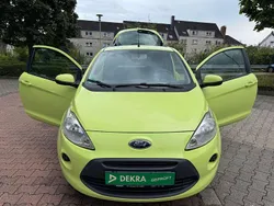 Jump Gebraucht 2011 Ford Ka Trend Kleinwagen | 2.650 € (Fairer Preis)