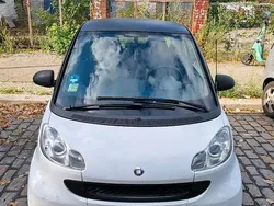 Weiß Gebraucht 2011 Smart ForTwo Coupé Coupé | 2.299 € (Superpreis)